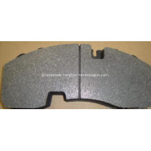 VOLVO truck brake pad 29165